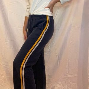 Sweatpants